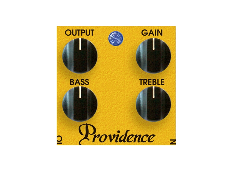 Providence Stampede DT Drive (SDT-2) 